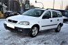 Opel Astra  1999.  3