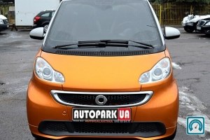 smart fortwo  2012 №771390