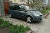 Renault Grand Scenic  Limited 2007.  1