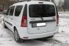Dacia Logan  2012. Фото 3