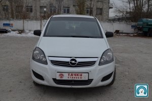 Opel Zafira  2011 771486