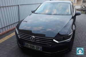 Volkswagen Passat  2015 771516