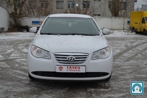 Hyundai Elantra  2011 771552