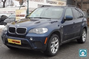 BMW X5  2012 771791