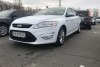 Ford Mondeo 1.6 ecoboost 2012.  1