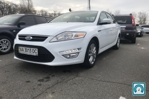 Ford Mondeo 1.6 ecoboost 2012 771795