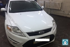Ford Mondeo  2011 771827