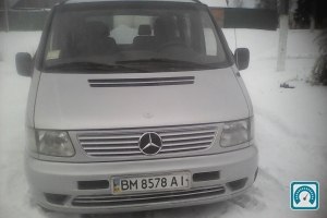 Mercedes Vito  2002 771864