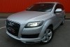Audi Q7  2012.  2