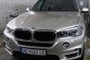 BMW X5 Drive 35i 2015.  1