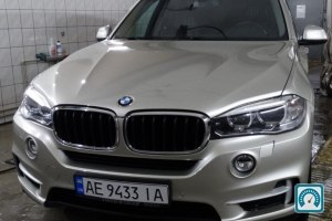 BMW X5 Drive 35i 2015 771916