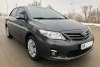 Toyota Corolla 1.6 Official 2013.  3