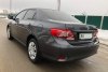Toyota Corolla 1.6 Official 2013.  4