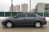 Toyota Corolla 1.6 Official 2013.  7