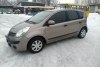 Nissan Note  2008.  3