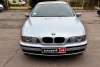 BMW 5 Series 520 1998.  2