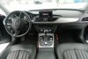 Audi A6 FULL 2011.  8