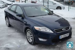Ford Mondeo  2012 771999