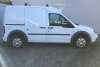 Ford Transit Connect Trend 2011.  1