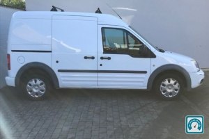 Ford Transit Connect Trend 2011 772083