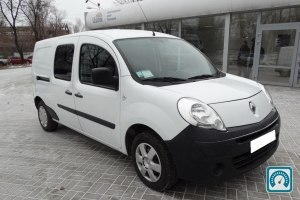 Renault Kangoo  2012 772092