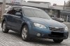 Subaru Outback  2008. Фото 1