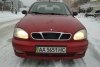 Daewoo Lanos SE 2008.  4