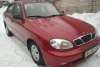 Daewoo Lanos SE 2008.  1