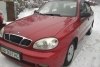 Daewoo Lanos SE 2008.  5