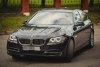 BMW 5 Series  2015.  1