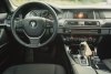 BMW 5 Series  2015.  3