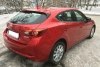 Mazda 3 EXCLUSIVE 2017.  3
