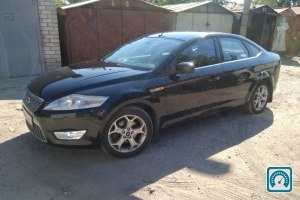 Ford Mondeo  2008 772231