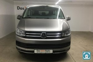 Volkswagen Caravelle  2018 772248