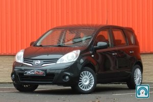 Nissan Note  2012 772264