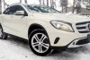 Mercedes GLA-Class URBAN 2016.  14