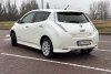 Nissan Leaf  2013.  9