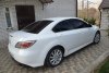 Mazda 6  2011. Фото 4
