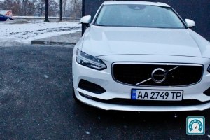 Volvo S90 T5 Momentum 2017 772439
