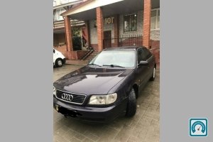 Audi A6  1995 №772485
