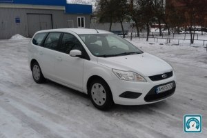 Ford Focus 80KW A/C 2010 772494