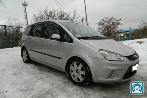 Ford C-Max  2008 №772510