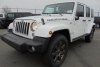 Jeep Wrangler Unlimited 2018.  1