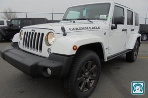 Jeep Wrangler Unlimited 2018 772517