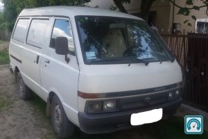Nissan Vanette  1994 772524