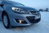 Opel Astra  2013. Фото 8