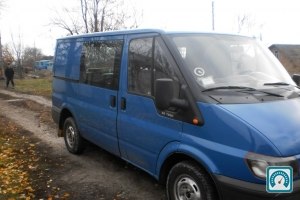 Ford Transit  2003 772549