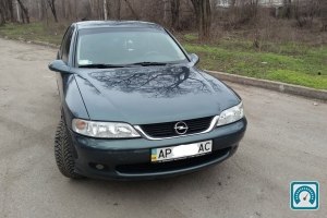 Opel Vectra В 2001 №772564