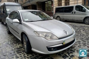 Renault Laguna  2008 772608
