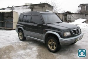Suzuki Vitara 4WD  1996 772616